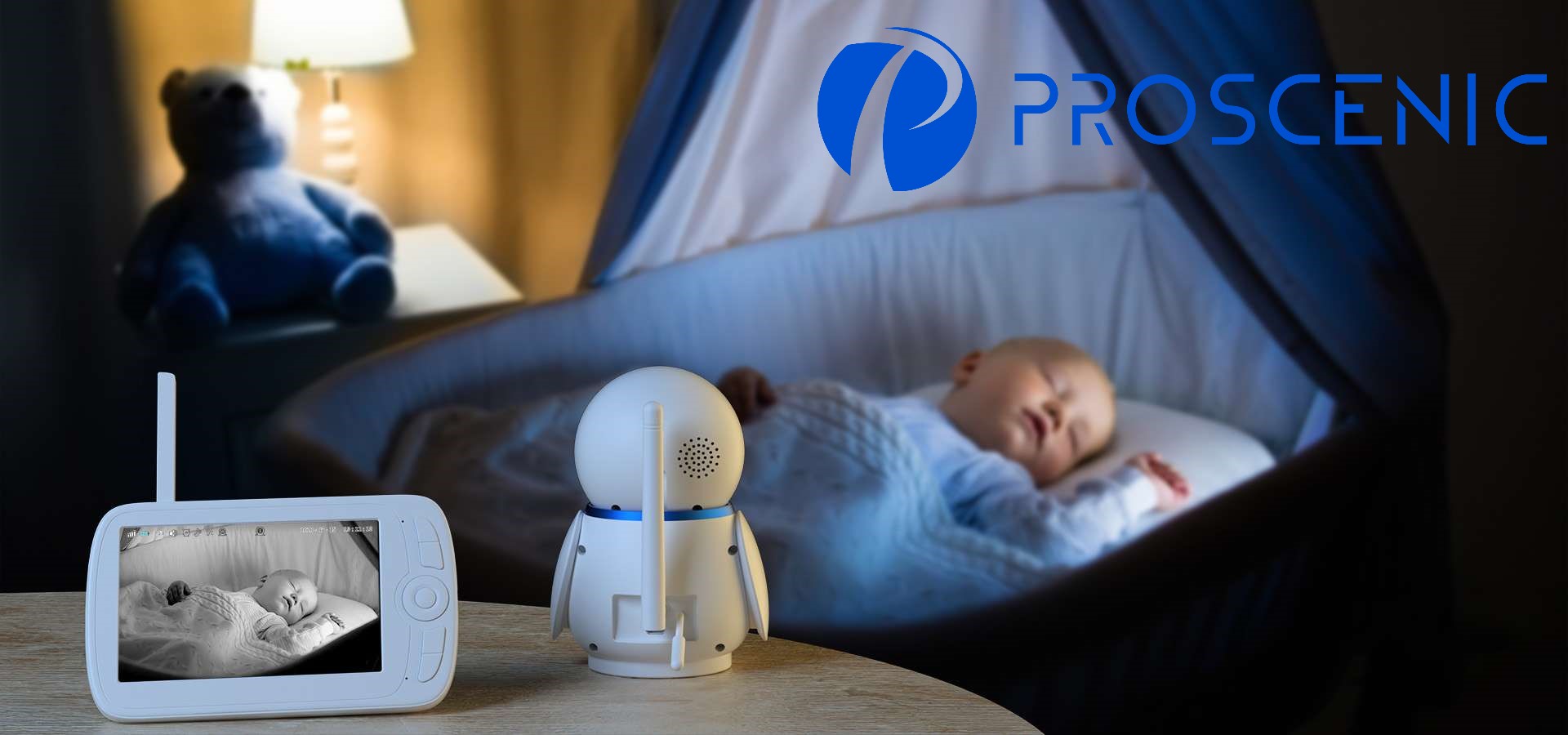 Proscenic